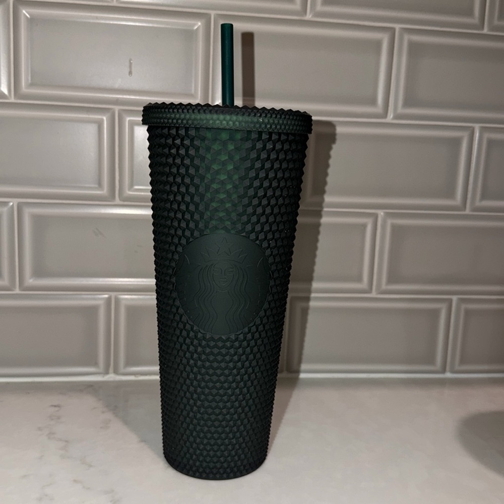 Starbucks Tumbler!